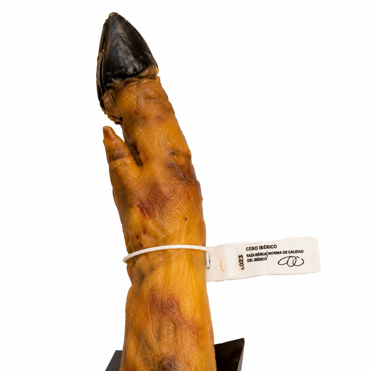 Jamón de Cebo 50% Ibérico | Eduardo Hernández - Imagen 3