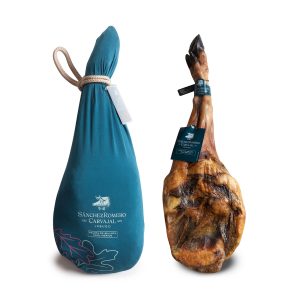 Paleta de bellota 100% | Sánchez Romero Carvajal