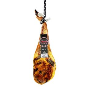 Paleta de Cebo ibérica | Morato